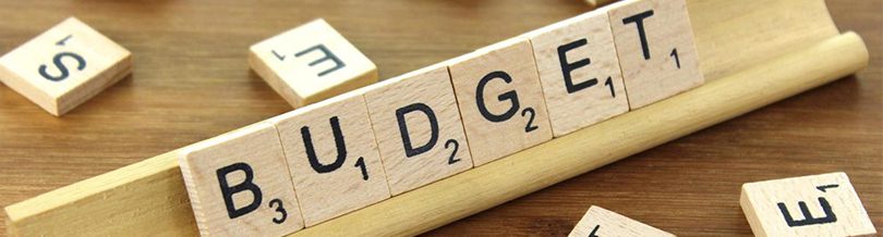 Optimize Your Budget in 2017