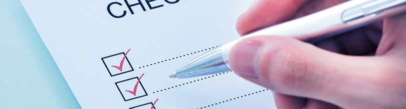 Five Important Accounting Tasks You Should Do Each Week