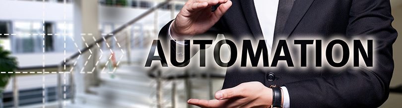 Benefits of Automating Your Tax Processes