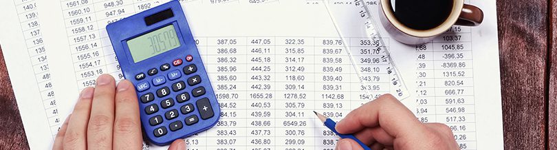 8 Steps to Efficient Bookkeeping