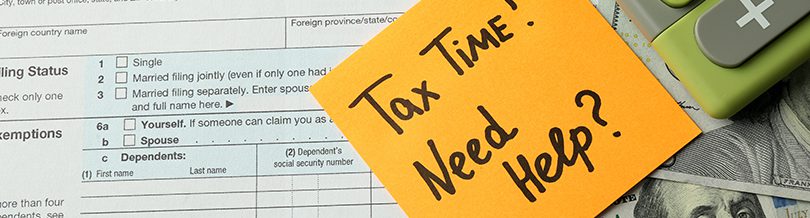 How Can Tax Preparation and Filing Become a Hassle-free Experience?