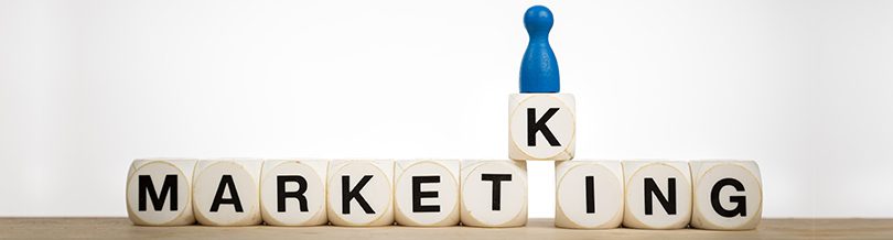 Is Your Marketing Part of Your Business Strategy?