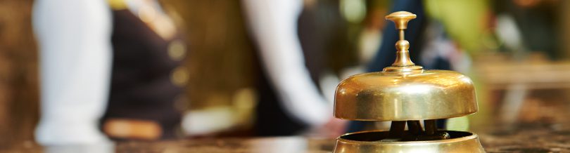 Managing Hotel Financials