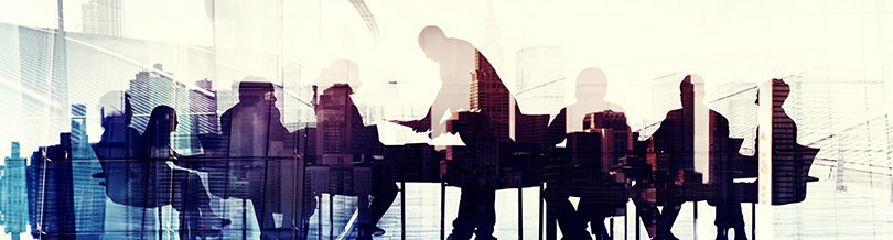 Infrastructure Checklist for a Small Business