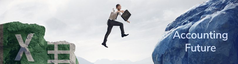 Why CFOs Will Downgrade Excel Skills in 2020