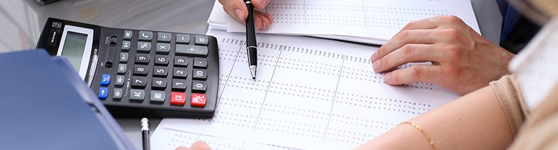 10 Bookkeeping Tips for Your New Business