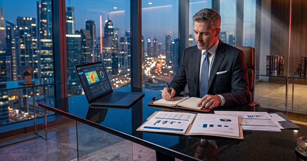 CAM Reconciliation: A Step-by-Step Guide for Mid-Size Commercial Property Management Firms