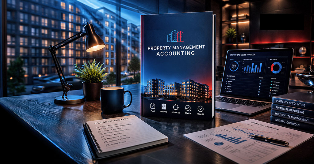 How to Close Month-End in 10 Days: The Proven Framework for Property Management Firms