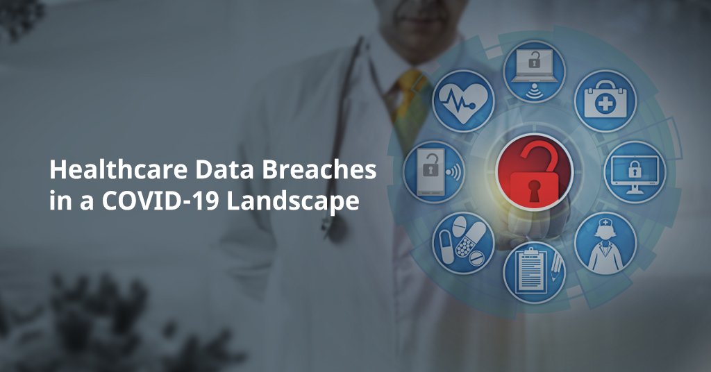 Healthcare Data Breaches: Significance in a COVID-19 Landscape
