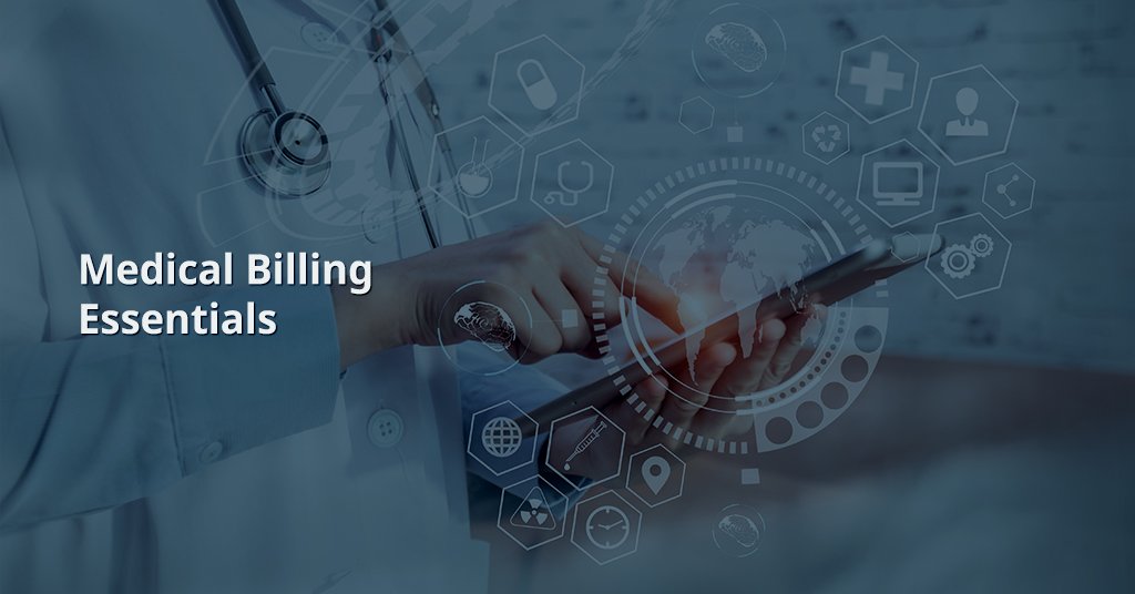 Medical Billing Essentials