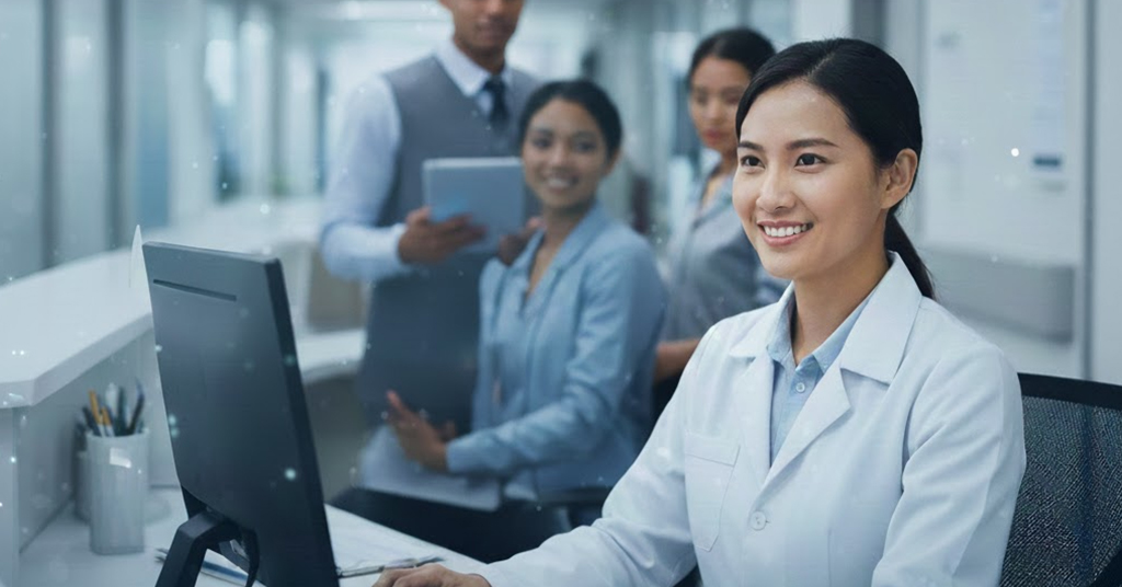 Beyond the Basics: Leveraging Real-Time Eligibility Checks to Reduce Patient Bad Debt