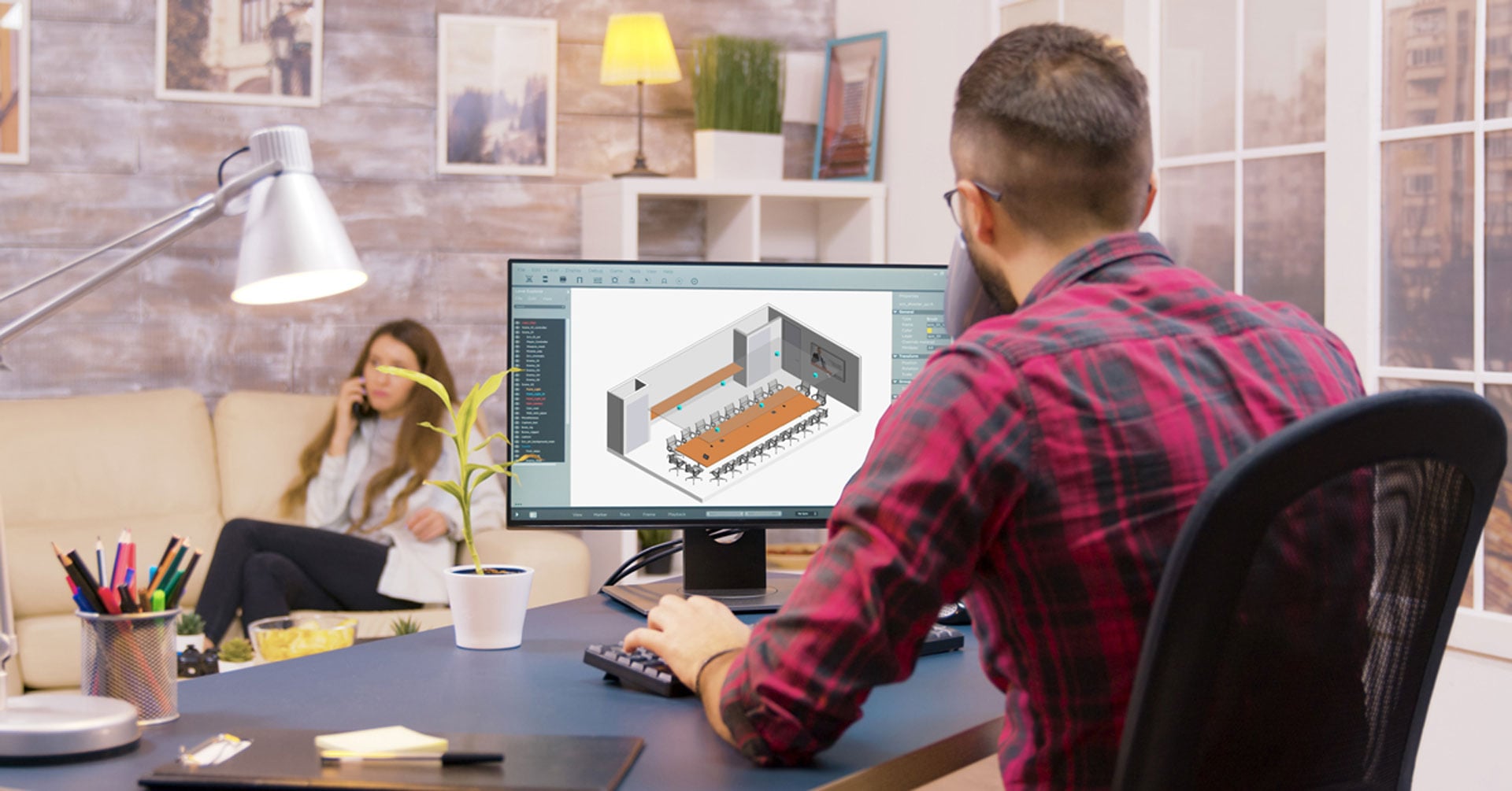 The Significance of Revit BIM during the Pandemic in 2022