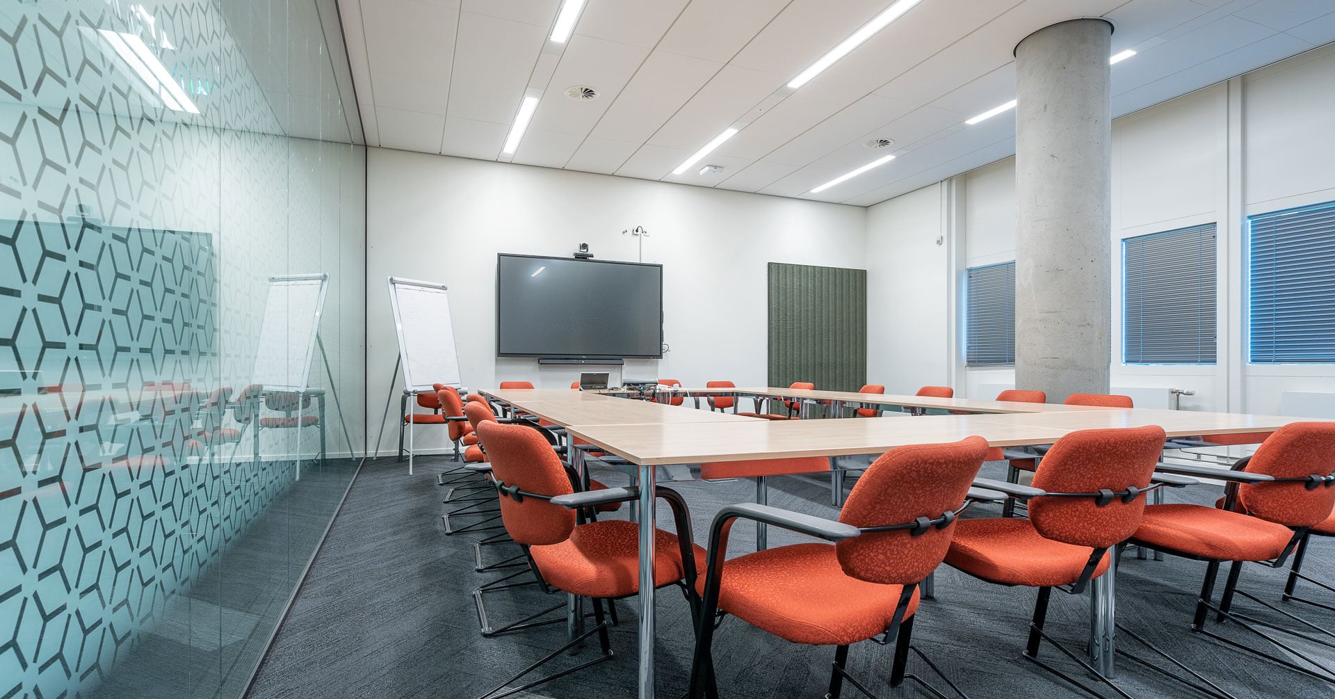Emerging Trends In AV: How Advancements in AV Are Changing the Business Landscape