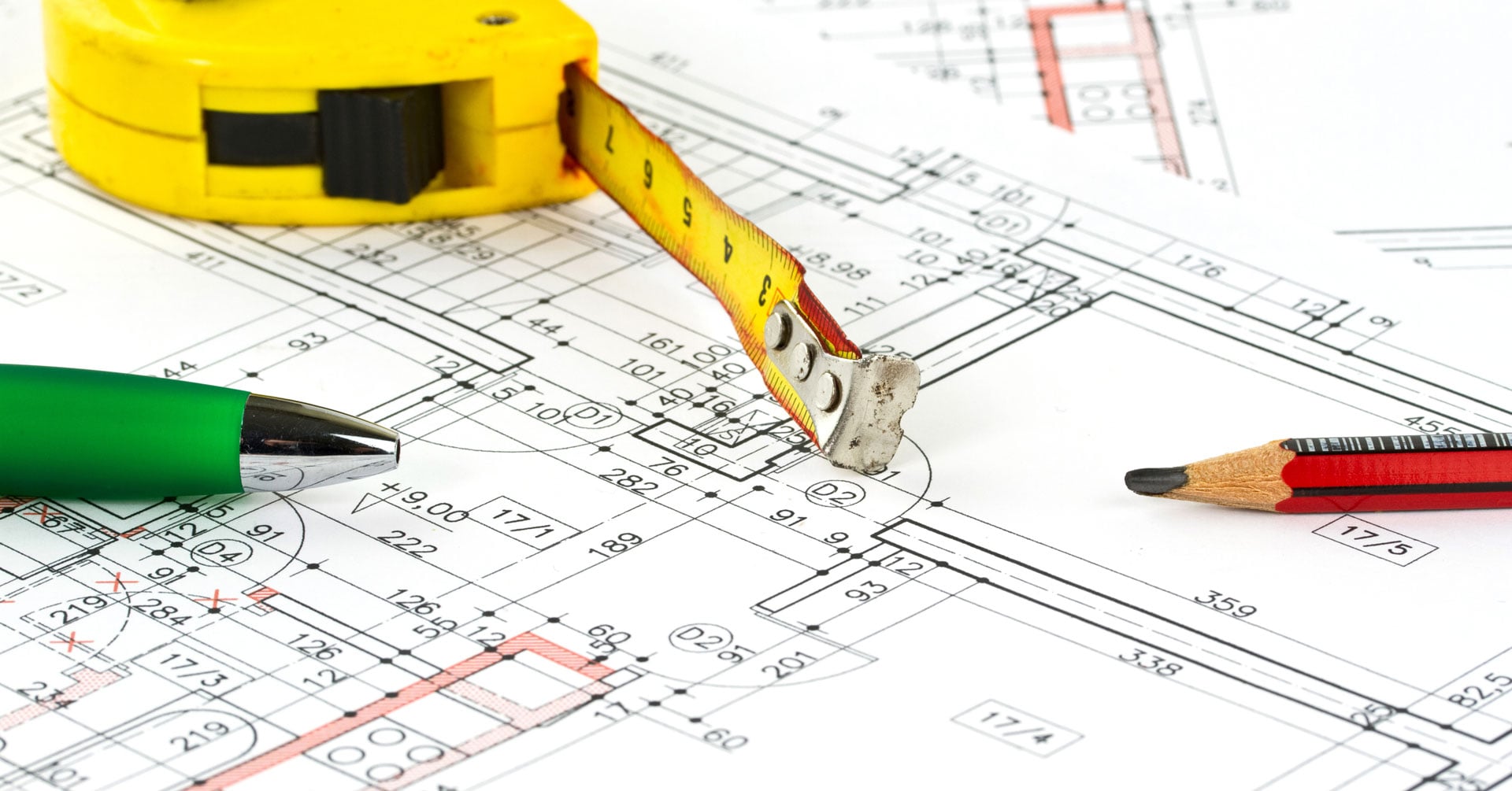 The Role of AV Tech in the Building Construction Business