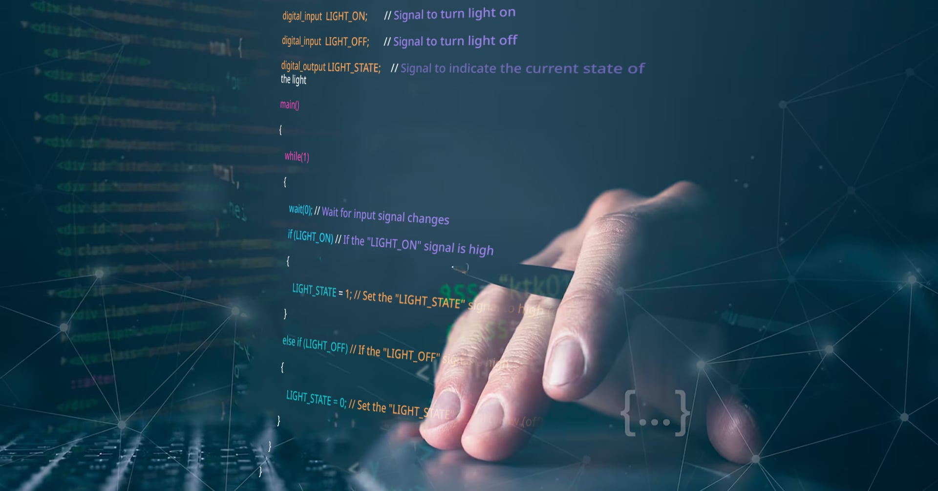 4 Tips for Perfecting Your Crestron Programming