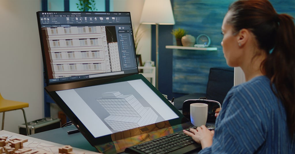 10 Benefits of BIM in the Construction Industry