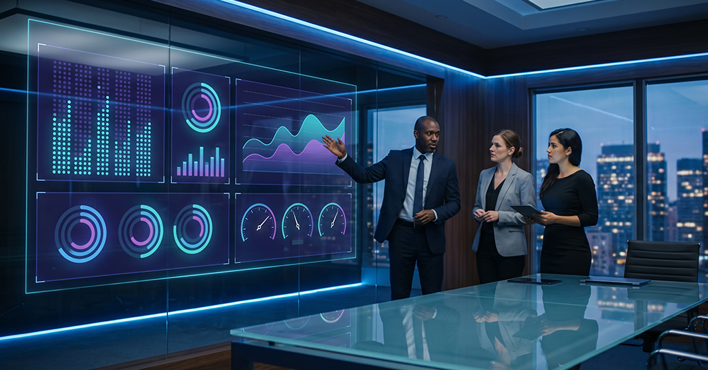 5 Strategies to Scale Your MEP Services Business without Increasing Headcount