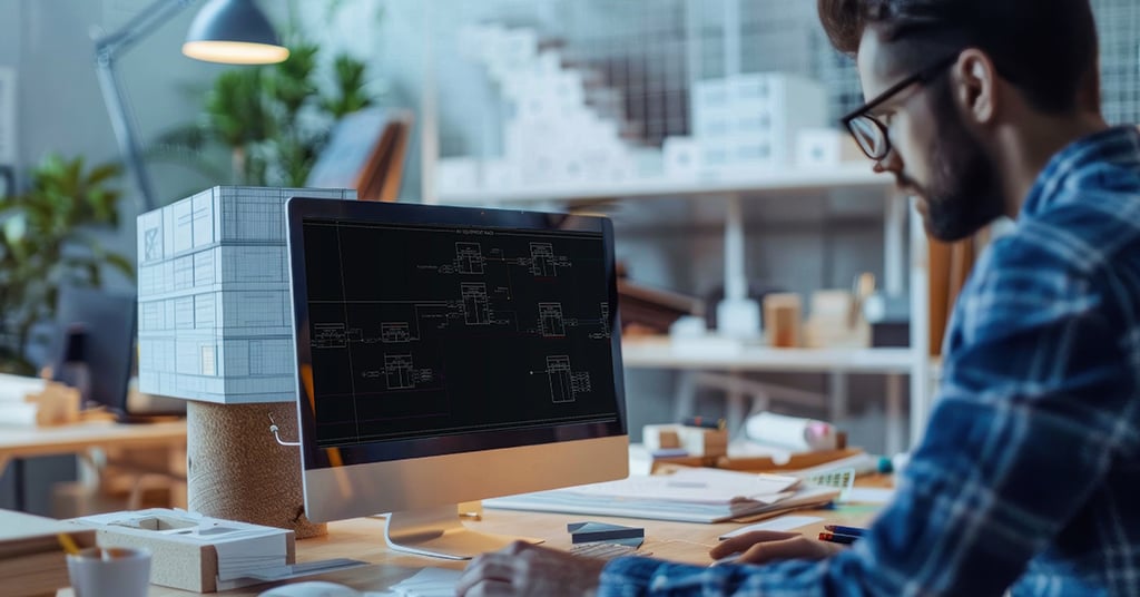 Revit or AutoCAD - How to Choose for Your Next AV Project?