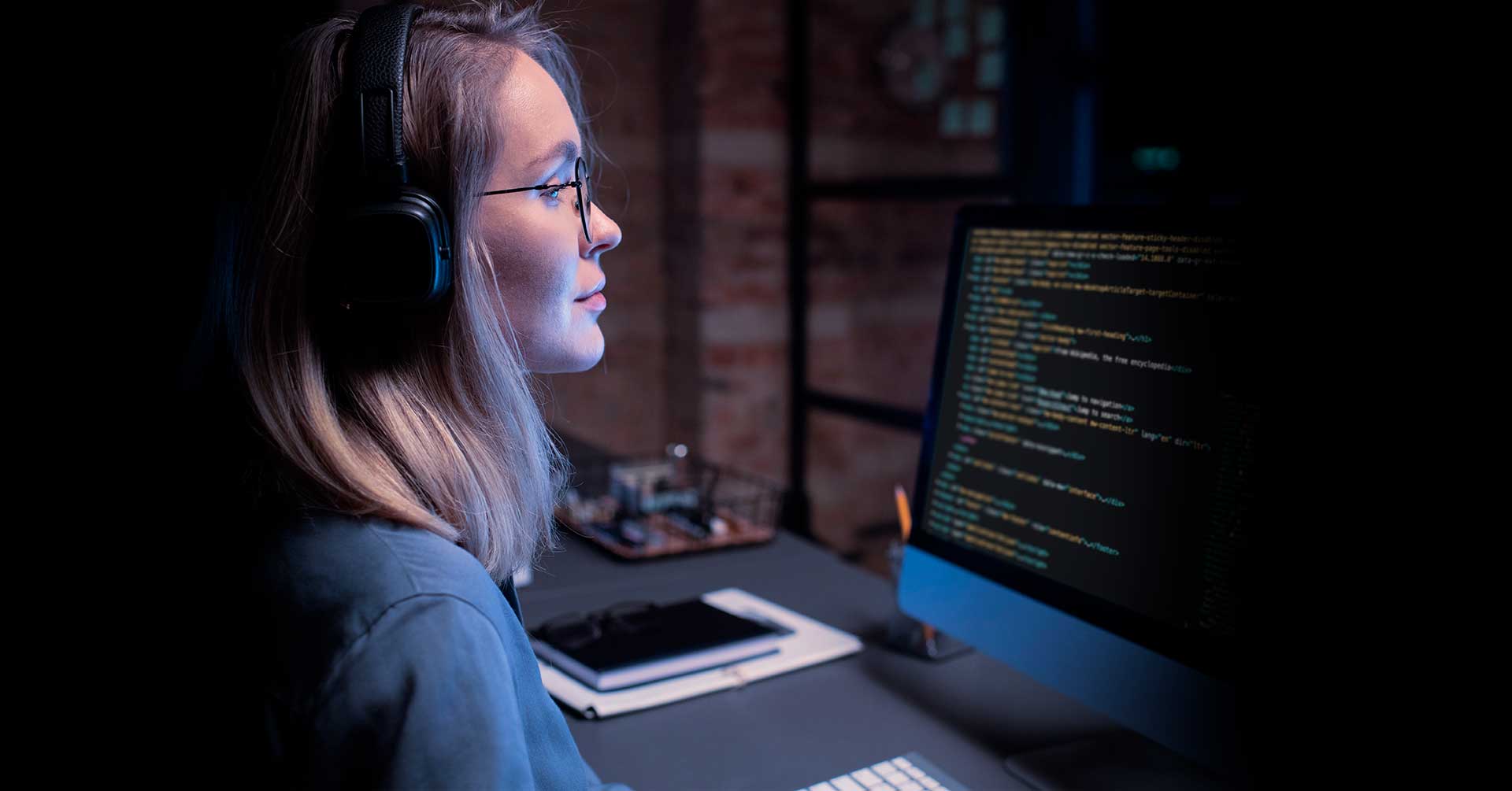 Everything About Control System Programming
