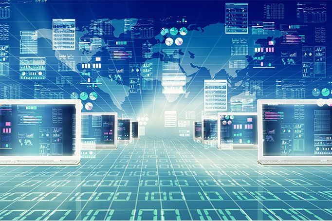 Managed IT: A Quick Look at Services Provided within Managed IT