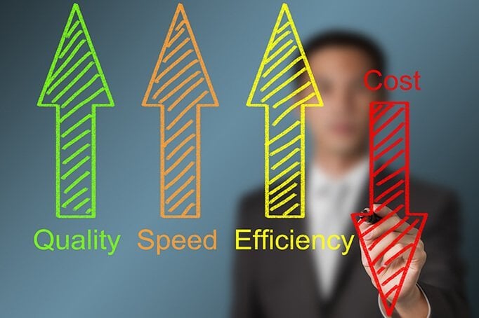7 Reasons Why Your Business Should Consider Managed IT Services