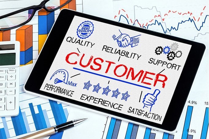 SMB Business Basics: Leveraging Managed IT Services to Improve Customer Experience and Service Delivery