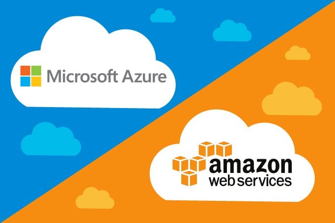 Public Cloud Management: Amazon Web Services and Microsoft Azure