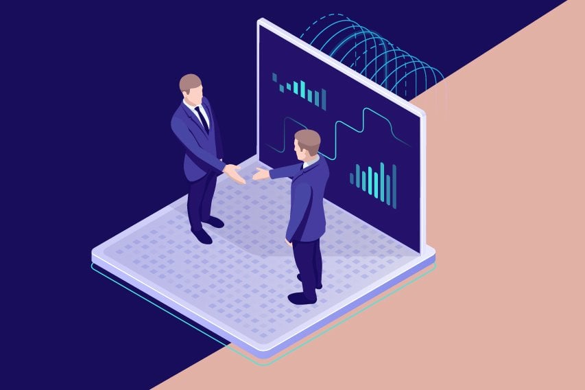 How Independent Software Vendors (ISVs) Can Grow Business by Partnerships