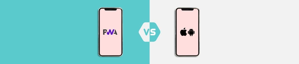 What to Choose - Native Apps or Progressive Web Apps?