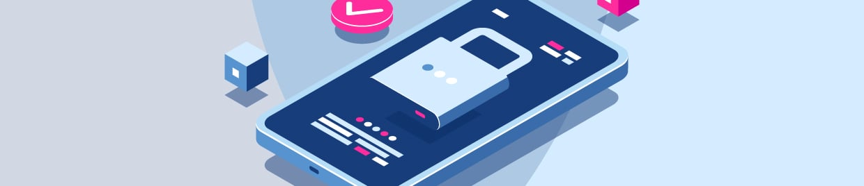 Beware of Cybersecurity Threats & Vulnerabilities: The 7 Best Practices to Secure Mobile Applications