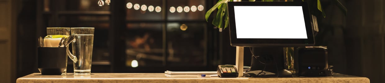 Top 3 Restaurant Software Trends in 2020