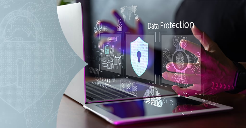 Enhancing Data Security with Managed IT Support