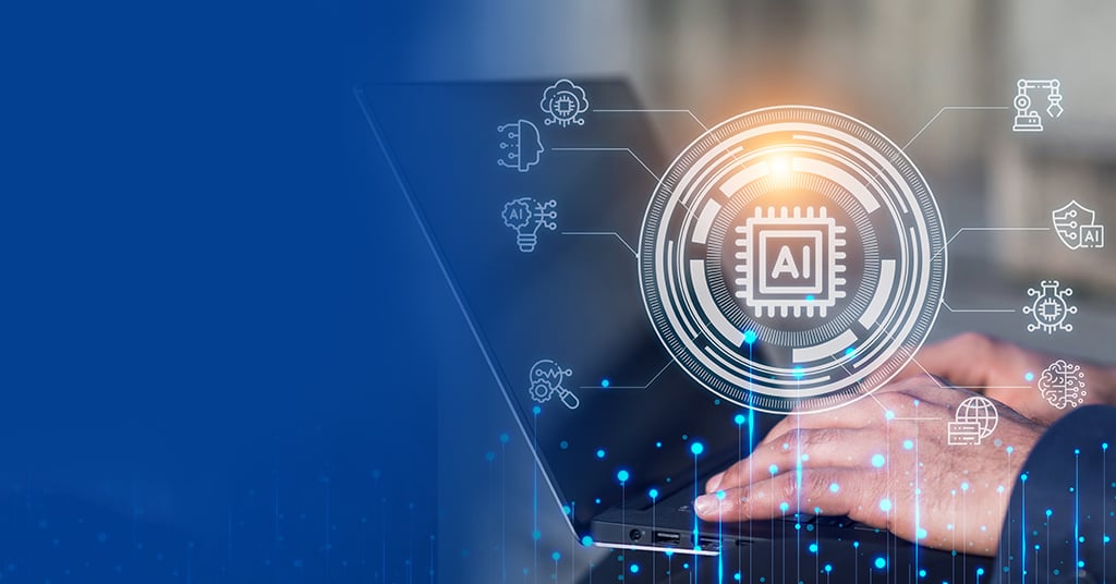 How Artificial Intelligence (AI) is Revolutionizing Product Development Services