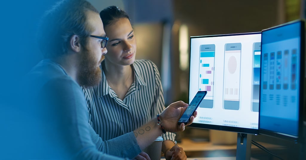 Errors to Avoid When Hiring an Application Development Service Provider