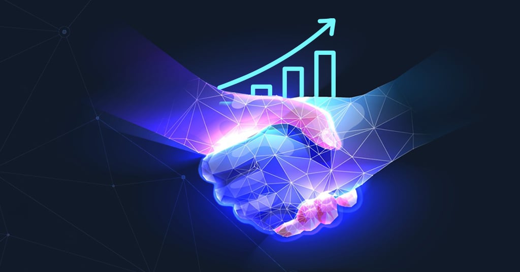 Partnering with an MSP: 6 Key Benefits for Your Business