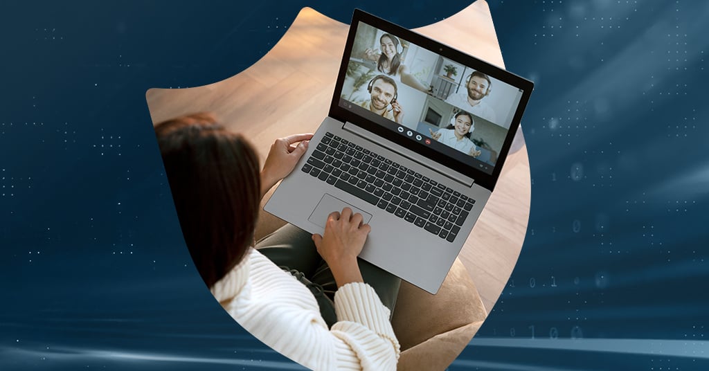 Best Practices for Remote Work Security: How to Overcome Common Challenges