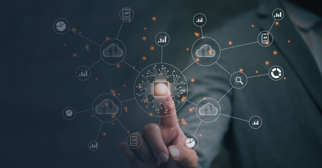 Top 10 MSP Trends to Look for in 2025