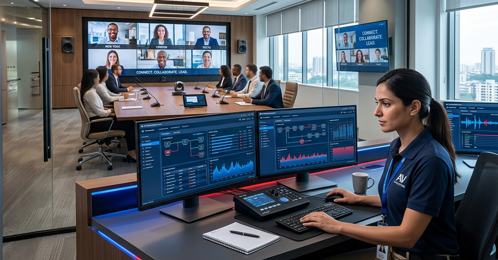 Analytix AV Solutions at ISE 2025: Explore Solutions for AV Integrators