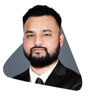 Vrijesh Sharma