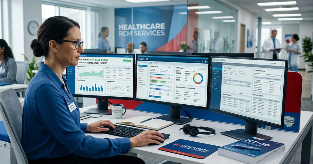 Is the Reputation of Your HME or DME at Stake Because of Poor Medical Billing?