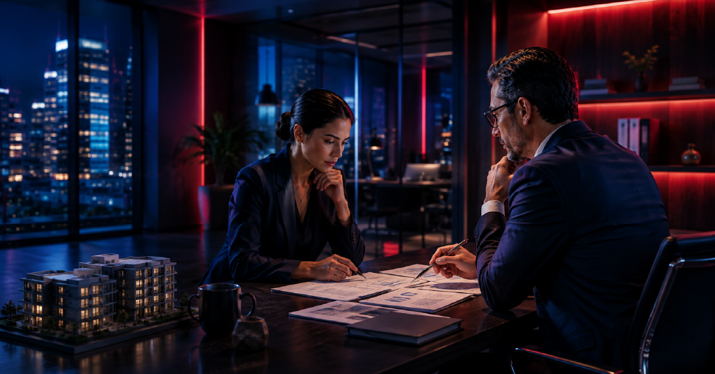 How to Choose a Real Estate Accounting Outsourcing Partner: 7 Questions to Ask Before You Sign