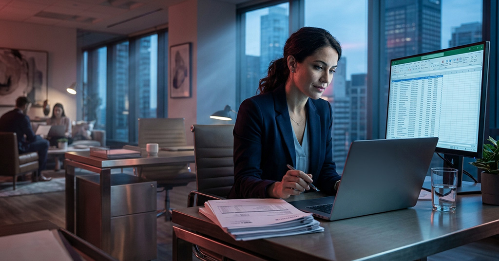 Real Estate Accounts Payable: 4 Failure Modes to Fix Before 800 Units