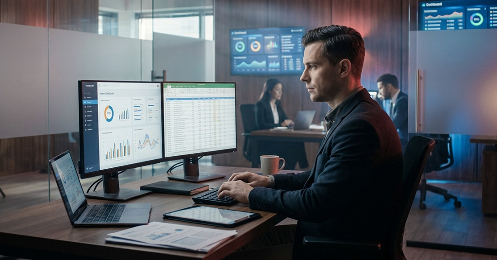 Does Remote Bookkeeping Services Deliver the Same Reliability as In-House Teams? 
