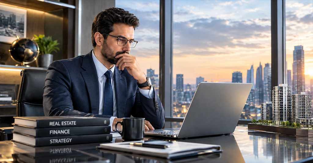 Real Estate Accounting Outsourcing: The 10-Criterion Vendor Checklist for Property Management Firm CFOs