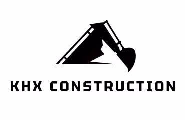 KHX Construction Logo