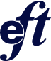 Eft Corporation Logo