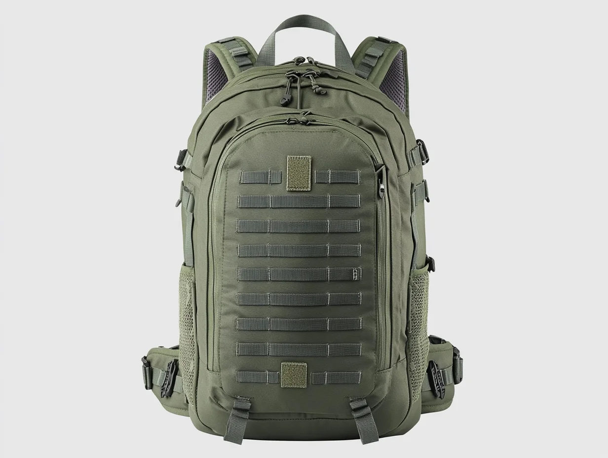 Professioneller taktischer Rucksack für Notfalldienste