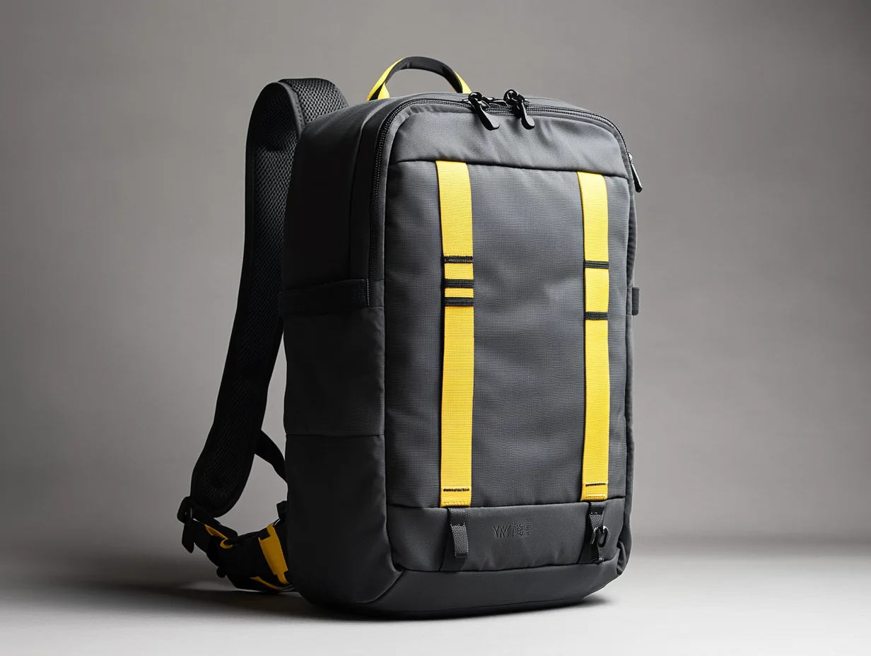 Waldbrand-Angriffsrucksack von Yorklay