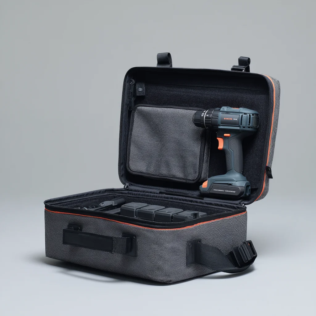 Professioneller taktischer Rucksack für Notfalldienste