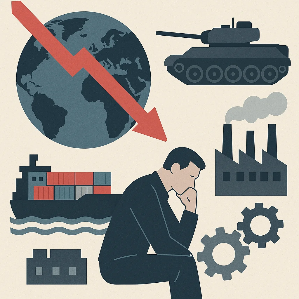 desaceleracion-industrial-global-noviembre-logistica-textil-europa